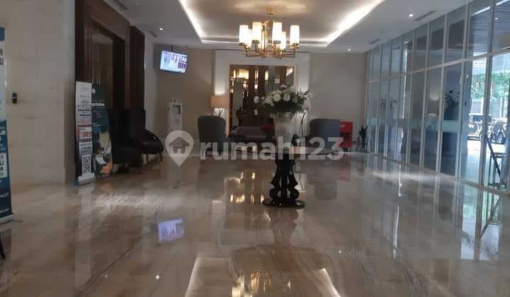 Apart Siap Huni Di Apart Menteng Park Tower Diamond Menteng Jakarta Pusat