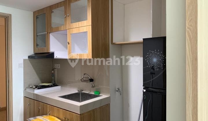 Apart Siap Huni Di Apart Embarcadero Pondok Aren Kota Tangerang Selatan