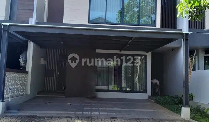 Good House at Discovery Amore Bintaro Sector 9