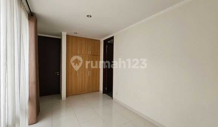 Rumah Bagus di Discovery Lumina, Bintaro Jaya Sektor 9