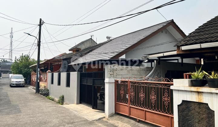 Rumah Bagus Di Jl Mangga Ciledug Kota Tangerang