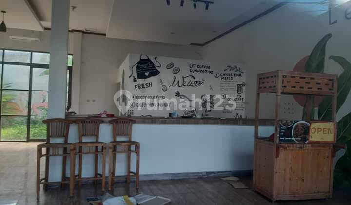 Ruko Siap Pakai Di Jl Ciledug Raya Petukangan Selatan Jakarta Selatan