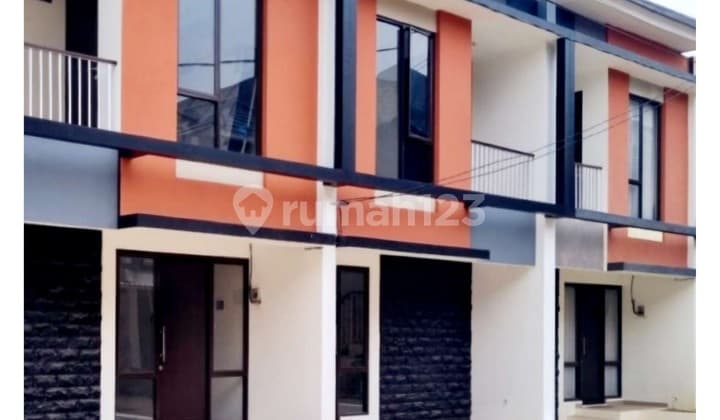 Rumah Bagus Di Avania Bintaro Ciputat Tangerang Selatan