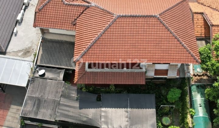 FOR SALE HOUSE on Jl KYAI MAJA, KEBAYORAN BARU