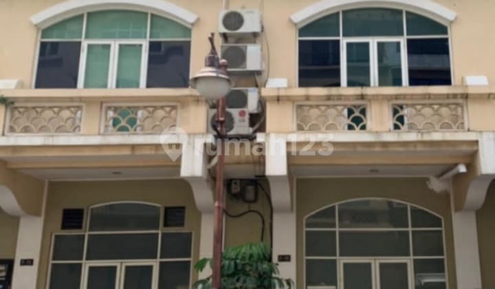 DIJUAL RUKAN PERMATA SENAYAN at Jl TENTARA PELAJAR, JAKSEL