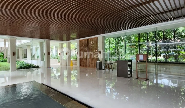 FOR SALE: THE RESIDENCES DARMAWANGSA APARTMENT