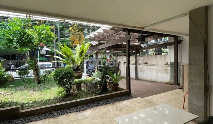 DIJUAL RUMAH at Jl CISANGGIRI, KEBAYORAN BARU