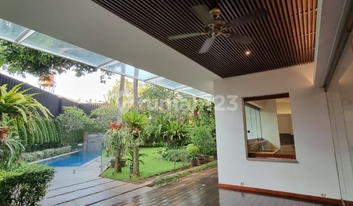 DIJUAL RUMAH di Jl CEMPEDAK , PEJATEN BARAT, JAKSEL