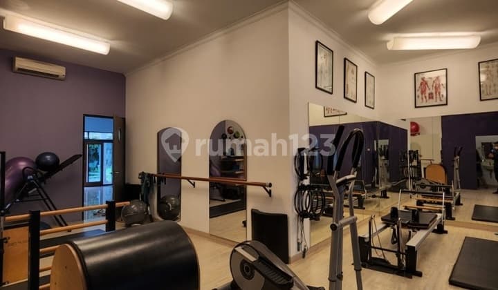 Dijual Rumah Asri Dan Tenang At Jl Kemang Dalam, Jaksel