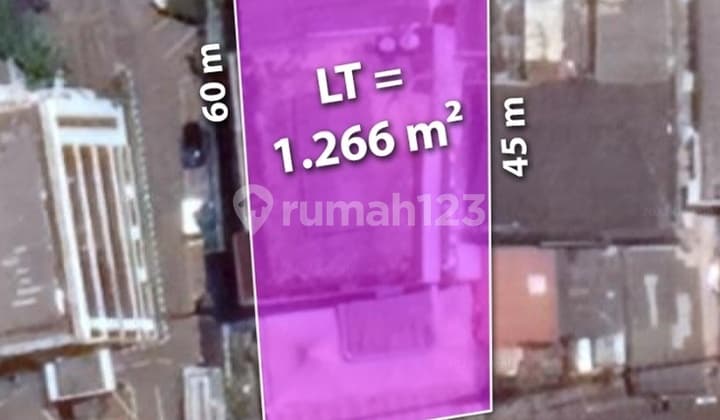 Ruko , Ruang Usaha At Jl Raya Ragunan , Pasar Minggu, Jaksel