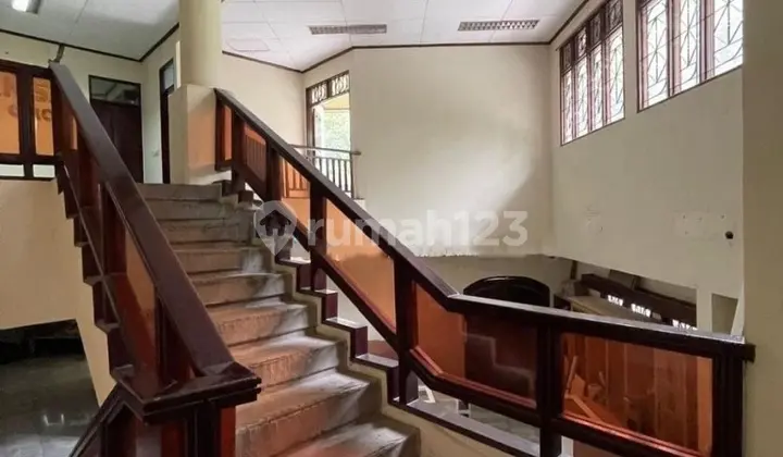 Rumah At Jl Daksa , Selong, Kebayoran Baru