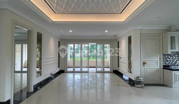 Rumah At Jl Pattimura , Selong, Kebayoran Baru