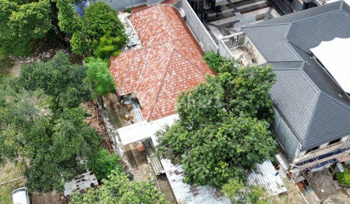 Rumah At Jl Syamsu Rizal , Menteng, Jakpus