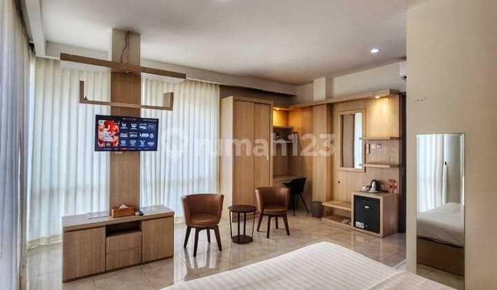 Executive Guesthouse At Jl Danau Limboto, Bendungan Hilir