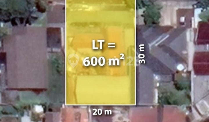 Rumah , Ruko At Jl Hang Jebat, Kebayoran Baru