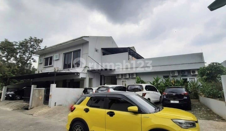 Eksklusif Guest House di Jl Pulo Raya, Kebayoran Baru, South Jakarta