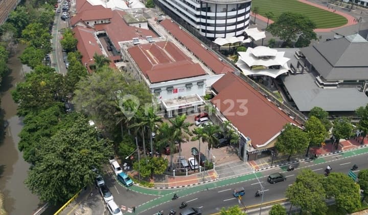 Hotel Masih Aktif At Jl Veteran Raya, Gambir, Jakpus