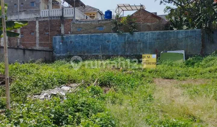 Tanah di Sayap Kolmas Cimahi Letak Strategis! Tanah di Sayap Kolmas Cimahi Letak Strategis!