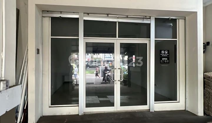 Ruko di Kota Baru Parahyangan Dekat Universitas Maranatha