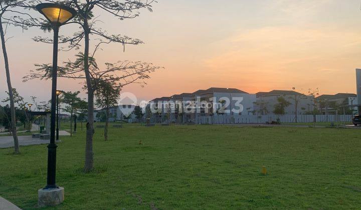 Mayang Permai Plot Size 18x32.5, Facing North Body
