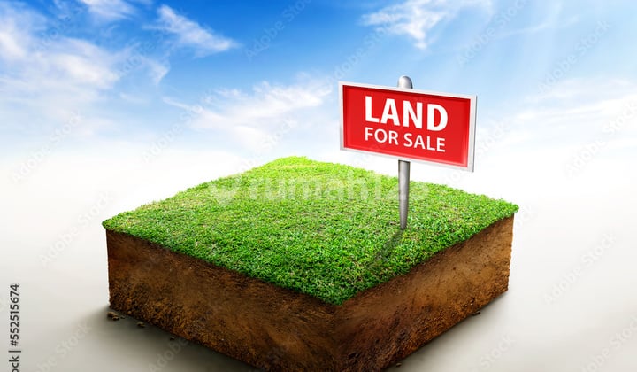 KAVLING PIK2 UK 10X25 LOKASI BAGUSSS