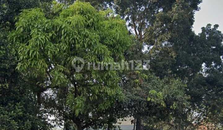 dijual tanah strategis di jatinangor sumedang