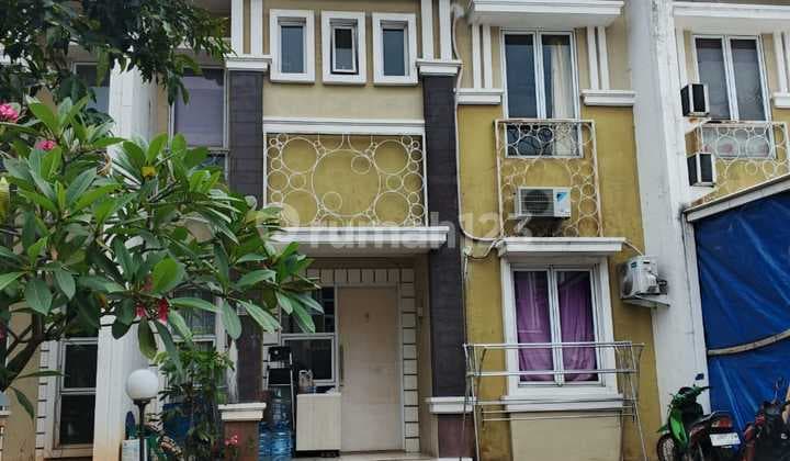 Termurah Cluster Fiordini Gading Serpong