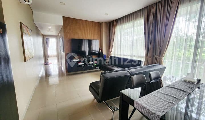 Jual Cepat Rainbow Springs Condovillas Gading Serpong