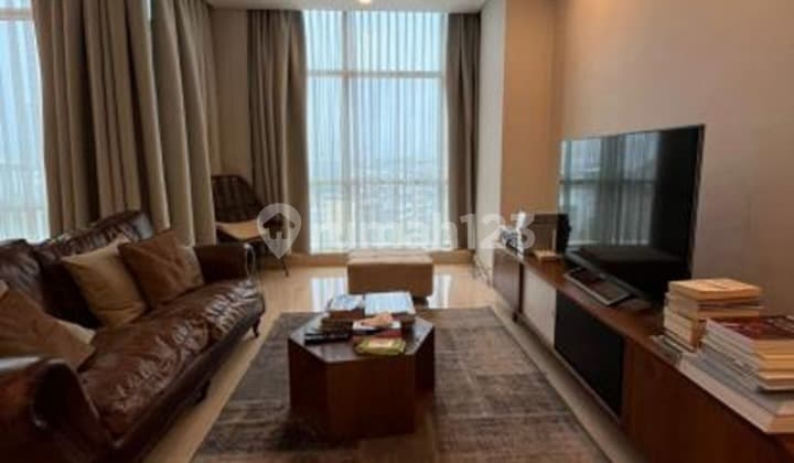 For Rent La Maison Apartment 3 Br 169 Sqm