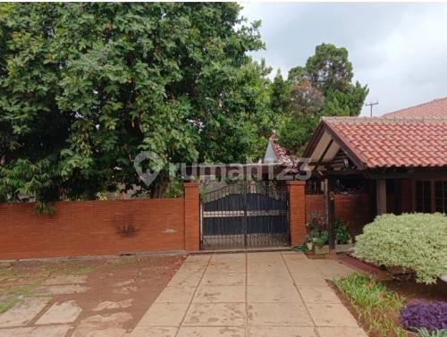 Jual Rumah 4 Kamar Dengan 6 Kamar Kost Di Kebayoran Lama Jakarta Selatan