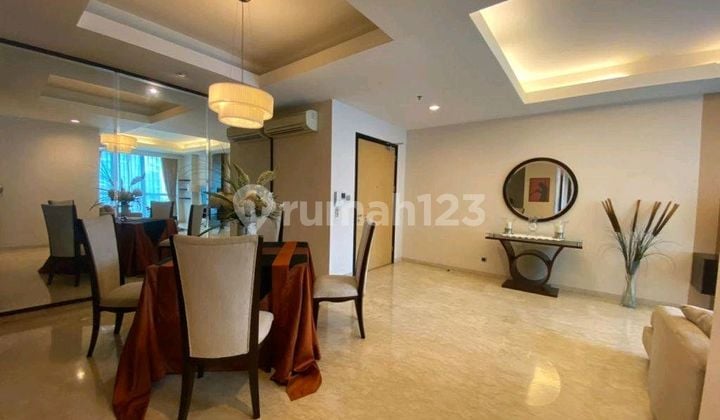 For Sell Setiabudi Residence Apartment 3 Br 141 Sqm For Sell Setiabudi Residence Apartment 3 Br 141 Sqm