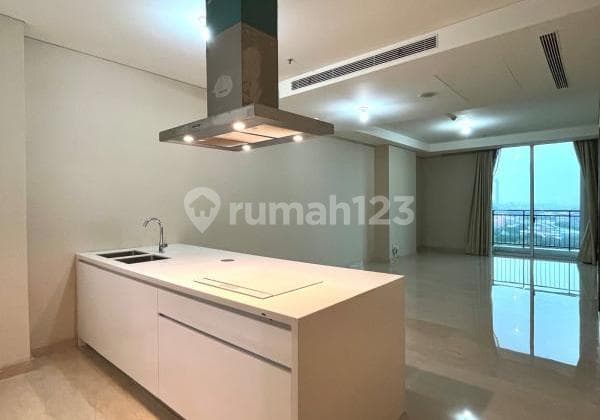 For Sell Pakubuwono House Apartment 141 Sqm 2br_deskripsi_ :