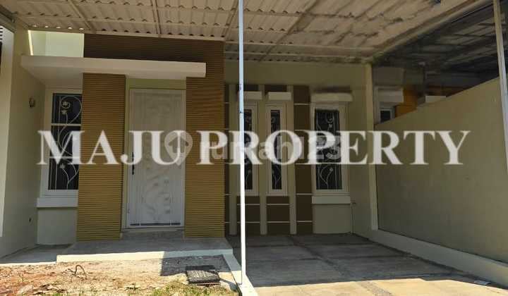 Rumah Murah, Jual Cepat, di Legenda Wisata Cibubur