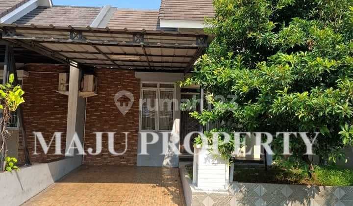 Rumah Bagus Siap Huni di Metland Transyogie Cileungsi