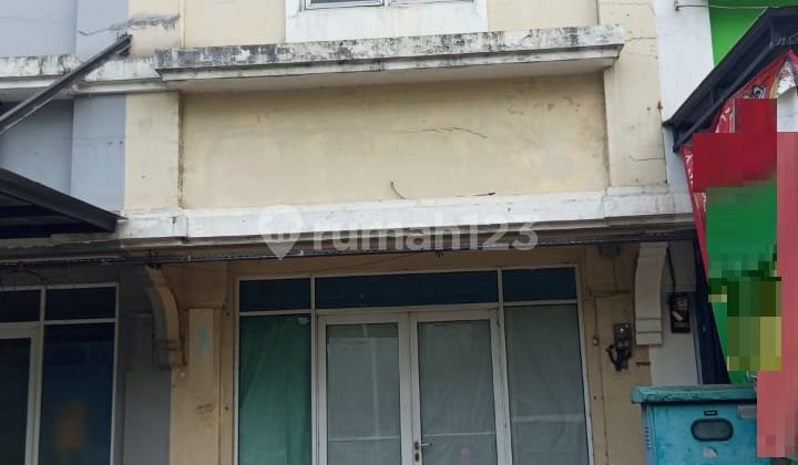 Ruko Jual Bagus Dekat Tol, di Kota Wisata Cibubur Ruko Jual Bagus Dekat Tol, di Kota Wisata Cibubur