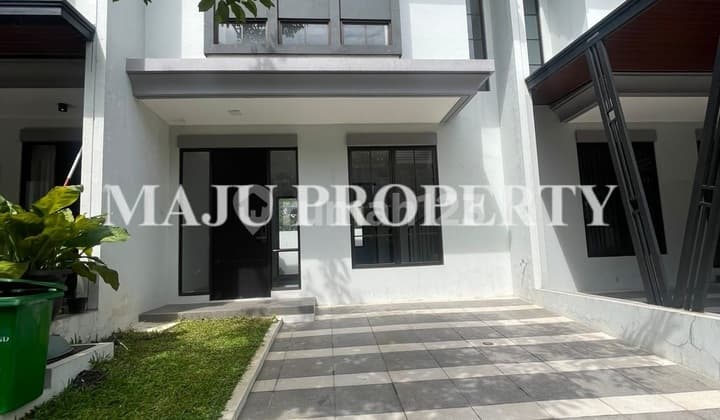 Rumah Jual Bagus di Citraland, Siap Huni