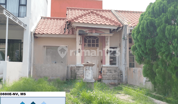 Rumah di Kota Wisata Cibubur, Jual Cepat Rumah di Kota Wisata Cibubur, Jual Cepat