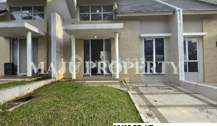 Rumah Bagus Siap Huni di Citraland, Cileungsi