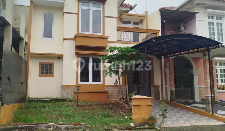 Rumah Bagus Semi Furnished di Legenda Wisata Rumah Bagus Semi Furnished di Legenda Wisata