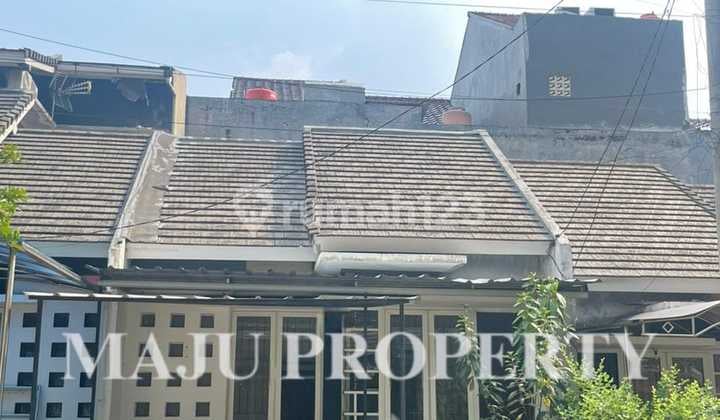 Rumah Sewa Bagus Di Cibubur Country