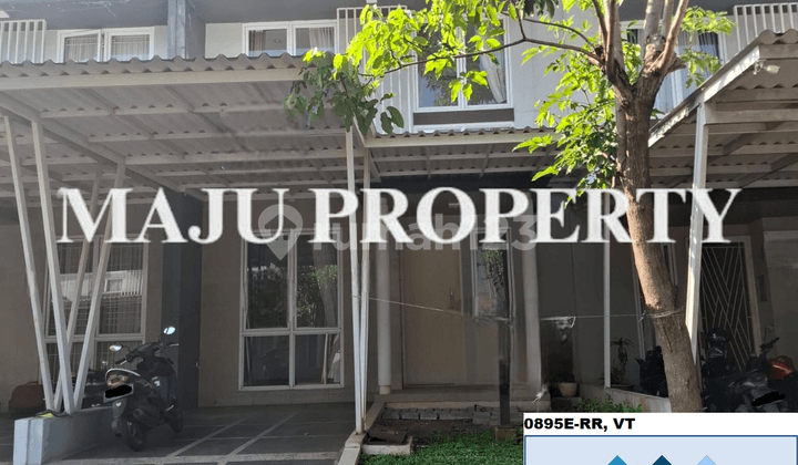 Rumah Bagus Siap Huni Cbd Citragran Cibubur