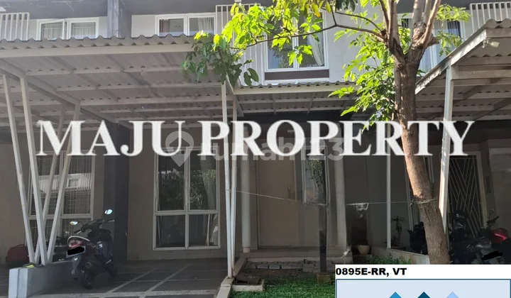 Rumah Bagus Siap Huni Cbd Citragran Cibubur