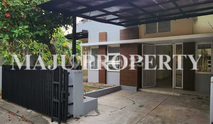 Rumah Bagus Siap Huni di Bukit Golf Cimanggis