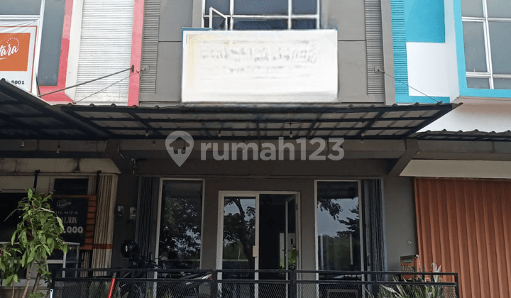 Ruko Bagus Jual Bu Dekat Mall Metland Transyogie