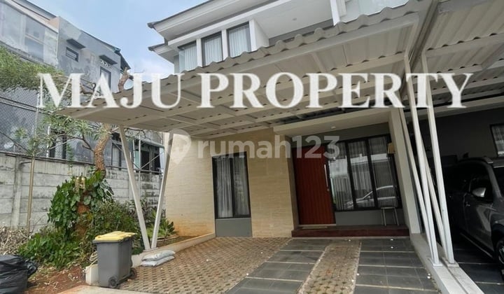 Dijual Rumah Bagus di Premier Estate, bisa Nego