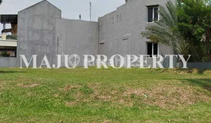 Kavling Cocok untuk Investasi di Citra Gran Kavling Cocok untuk Investasi di Citra Gran