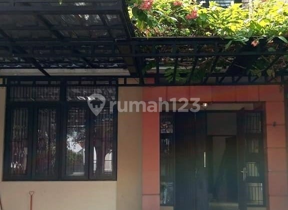 Rumah Jual Cepat di Raffles Hills, Negoable