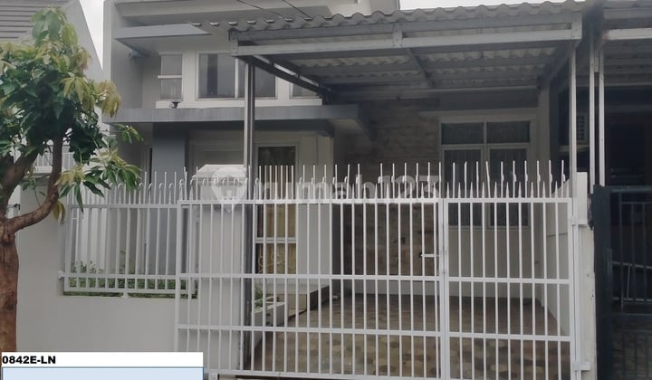 Jual Cepat, Rumah Siap Huni di Cibubur Country Jual Cepat, Rumah Siap Huni di Cibubur Country