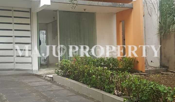 Rumah Bagus Siap Huni di Citragrand Cibubur