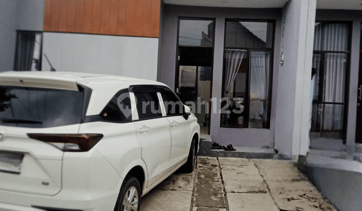 Rumah Jual Bagus Siap Huni di Geriya Selaras